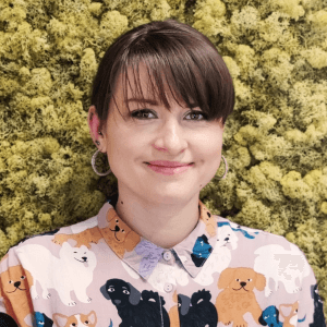 JOANNA ZEMBACZYŃSKA avatar