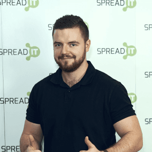 ARKADIUSZ MIGAŁA avatar